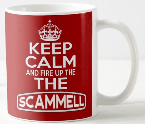 Keep calm and fire the - keep, up