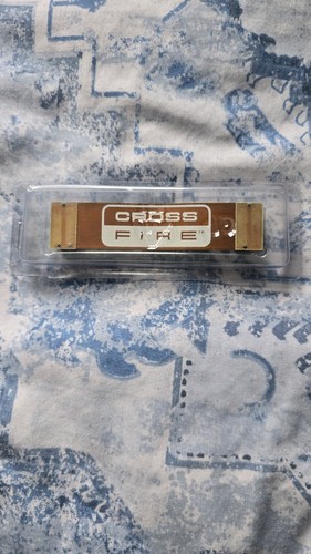 Ati crossfire bridge - ati,