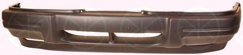Front bumper for - for, ford