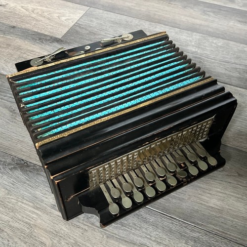Antique german diatonic - german,