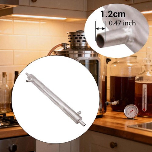 Stainless steel brewery - stainless,