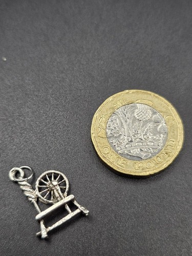 Sterling silver vintage