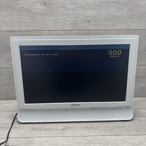 Sony bravia kdl 20b4030 lcd - sony, kdl-20b4030