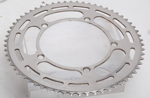 Sugino mighty competition - competition, 62t