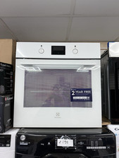 Electrolux KOFGH40TW Built-In