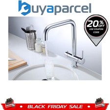 3 in 1 Instant Boiling Water Hot Cold Water Kitchen Tap Filter & Heating Tank