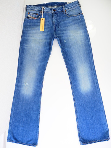 Diesel zathan jeans 008b6 - diesel,
