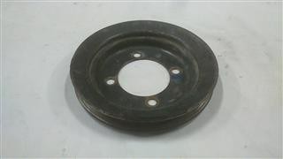 Water pump pulley toyota - water,