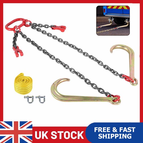 Assembly j hook - j,