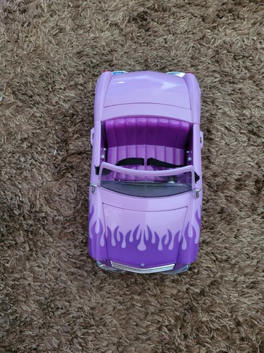 Lil bratz rare lifestyle - lil,