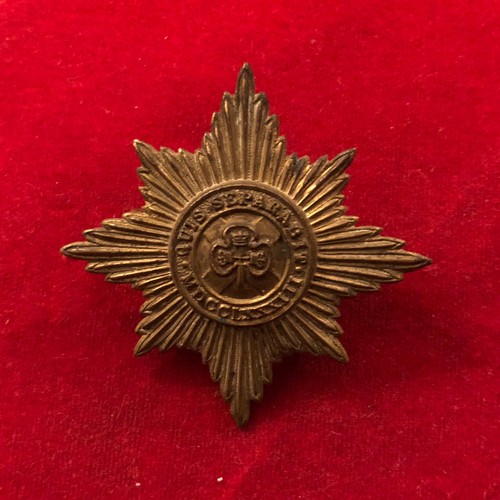 Irish guards british - guards,