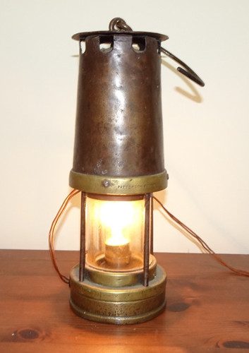 Patterson type b7 miners - type,