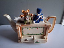 vintage PAUL CARDEW FULL SIZE