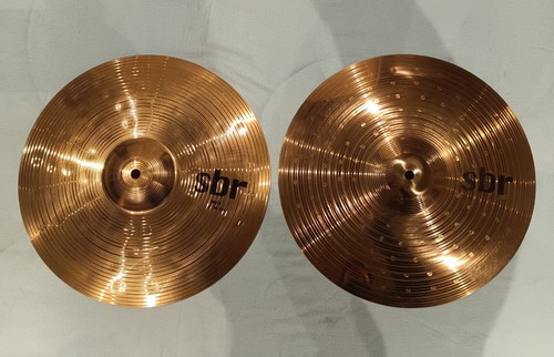 Sabian sbr thin - sabian, 14"