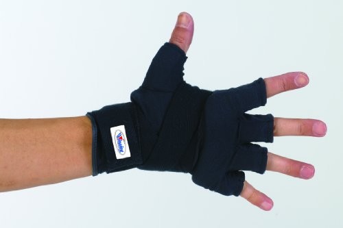 Winning boxing bandage - boxing,