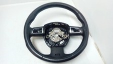 AUDI A4 8K2, B8 Steering Wheel