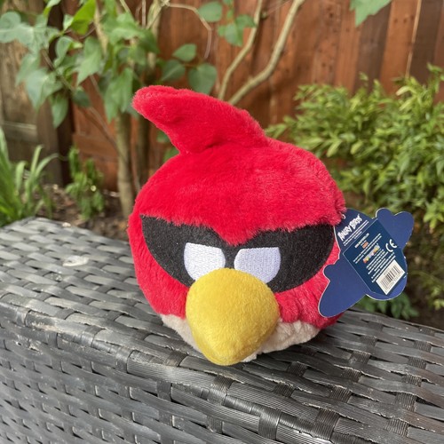 Angry birds space - super, red