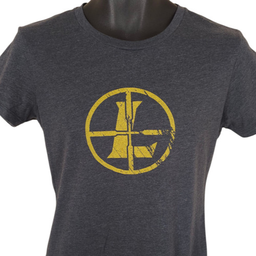 Leupold shirt womens size - t,