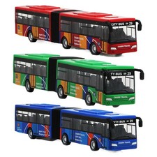 Mini bus children's toy,Safe