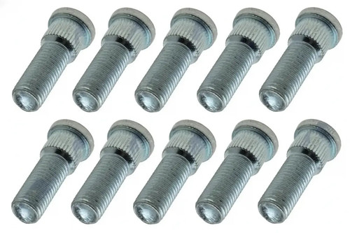 Wheel stud bolt - , nty
