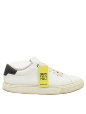 Ted Baker Men's Trainers UK9 in White