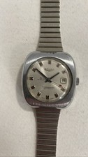 Vintage Sicura Automatic 25