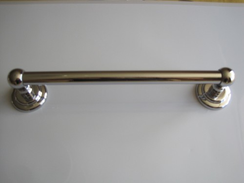 Keuco astor towel rail chrome - astor,