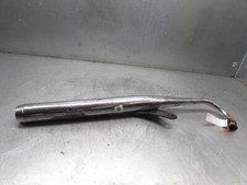 Yamaha CS5 200cc Twin Electric