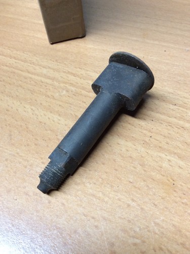 Bsa c15 front - c15, cam