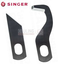 Overlocker Blade Knife Upper &
