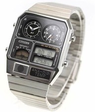 CITIZEN ANA-DIGI TEMP