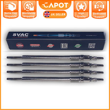 For Mercedes 4X Heater Glow