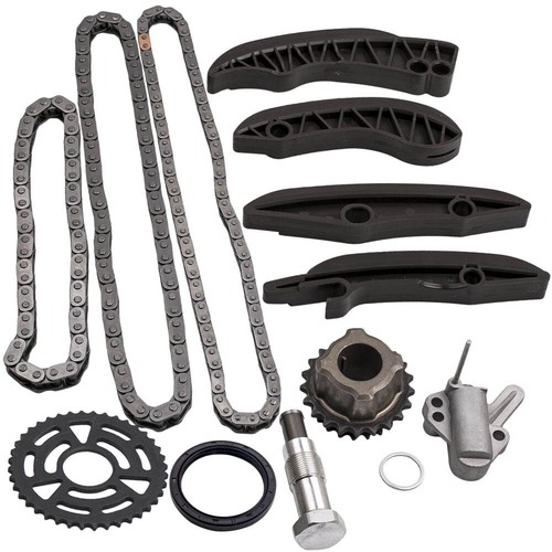 Timing chain kit for bmw - kit,