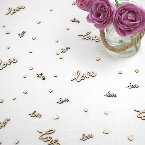 Wedding table decorations - table, |