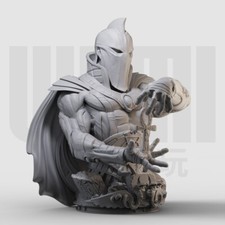  Unassembled Unpainted 1/10