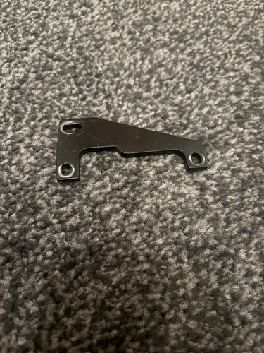 Marder rear support plate - fg,
