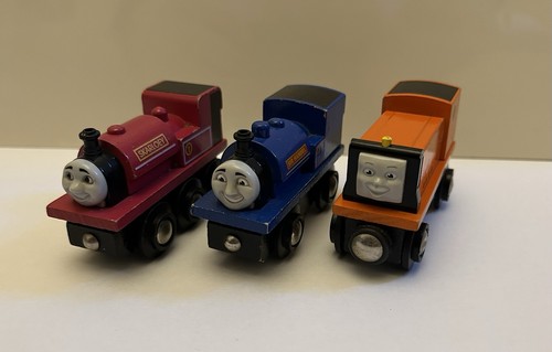 Brio thomas the tank - thomas,