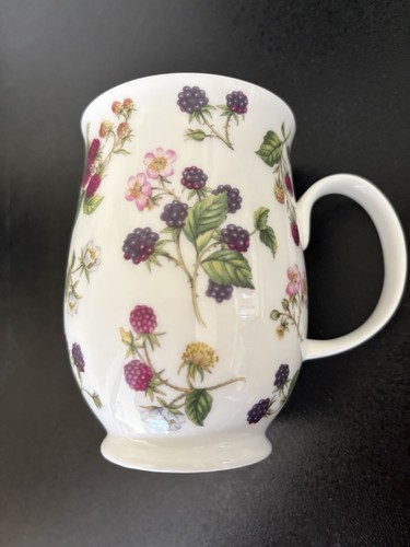 Dunoon mug wild fruits fine - wild,