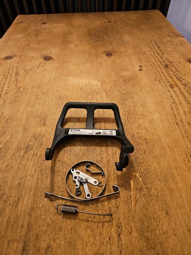Genuine stihl ms180 mix - genuine,