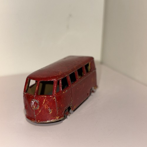 Budgie volkswagen t1 - volkswagen,