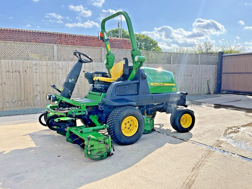 2010 john deere - 2010,