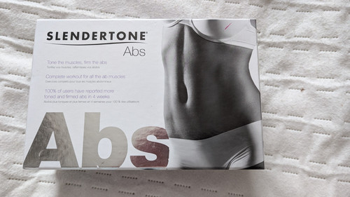 Slendertone abs 70 - slendertone, e-70