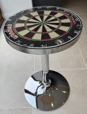 Winmau Dartboard Oche Table