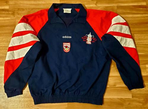 Arsenal challenge cup - arsenal,