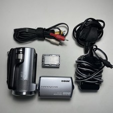 Sony Handycam DCR-SR77E