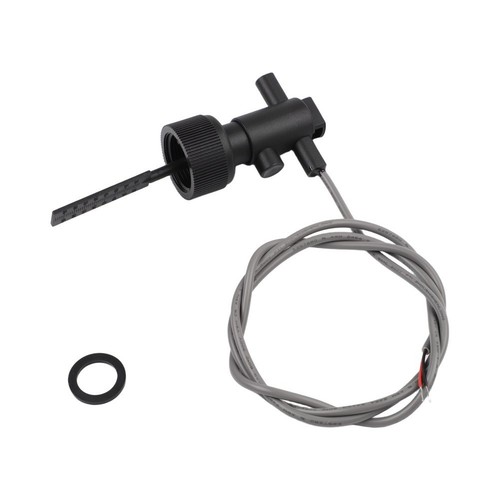 Plastic paddle flow - paddle, switch