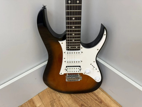 Ibanez gio gs210 string - ibanez,