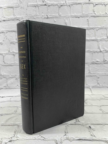 The illustrated encyclopedia - the,