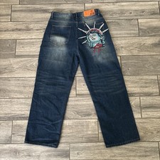 Christian Audigier Jeans
