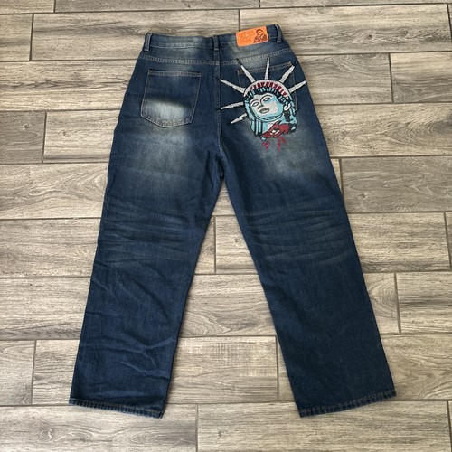 Christian audigier jeans - christian,